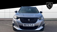 Peugeot 2008 1.2 PureTech 130 GT 5dr EAT8 Petrol Estate